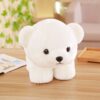 Kawaii Polar Bear Plush Toy bear kawaii