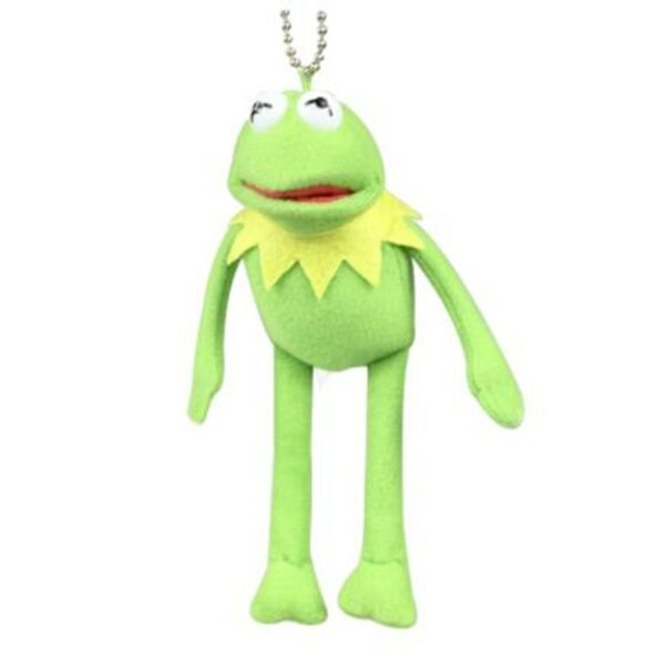 Cute Frogs Plush Toys doll kawaii