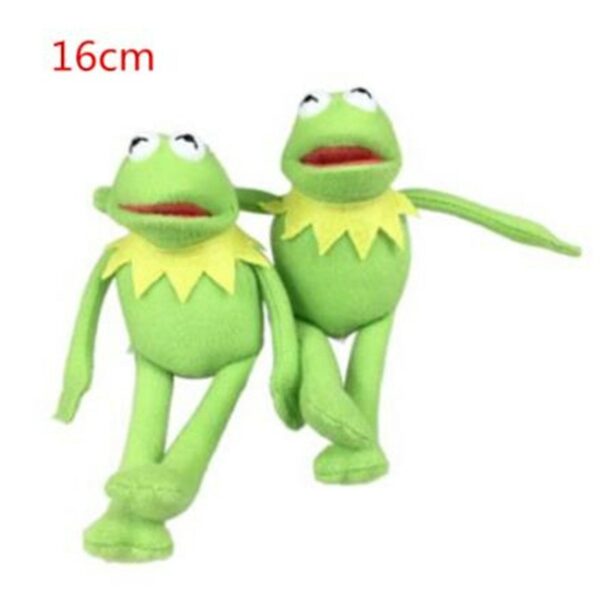 Cute Frogs Plush Toys doll kawaii