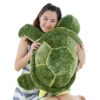 Kawaii Huge Size Tortoise Plush Toy Cute kawaii