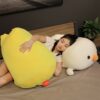Cute Chicken Pillow Plush Toy Chicken kawaii