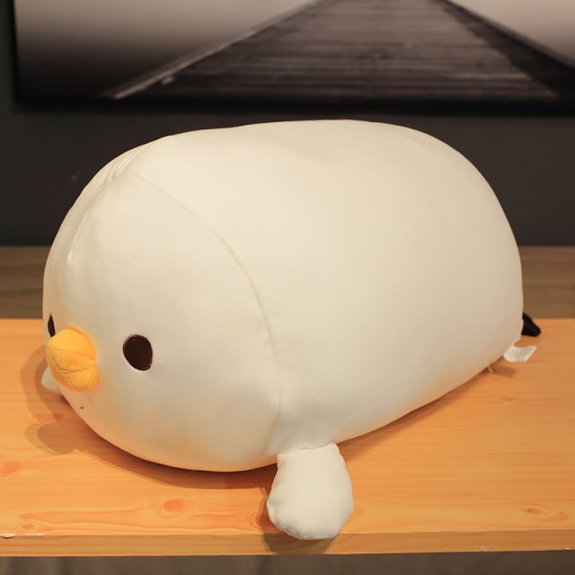 Cute Chicken Pillow Plush Toy