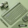 keyboard-green