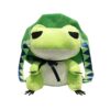 Cute Frog Plush Shoulder Bag Frog kawaii