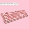 108-keys-pink-shell