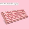 87-keys-pink-shell