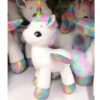 Kawaii Giant Unicorn Plush Toy Doll toys kawaii