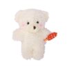 Kawaii Cute Bear Plush Doll Keychain bear kawaii