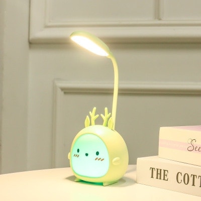 Kawaii Deer LED Table Lamp