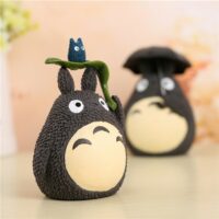 Kawaii Totoro piggy bank Miyazaki kawaii