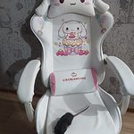 Kawaii Cinnamoroll Gaming Chairs