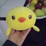 Cute Chicken Pillow Plush Toy
