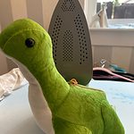 Apex Legends Nessie Plush Toy