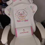 Kawaii Cinnamoroll Gaming Chairs