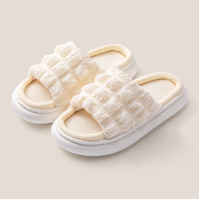 Cute Non-Slip Slippers