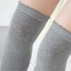Overknee Stocking Socks 8 Colours Overknee Stocking kawaii