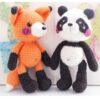 fox-and-panda