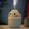 Kawaiil Humidifier With Night Light Aroma Diffuser kawaii