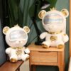 Kawaii Space Bear Plush Toys Cute kawaii