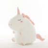 Kawaii Chubby Unicorn Plush Cute kawaii