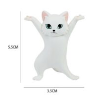 Portapenne simpatico gatto Cartone animato kawaii