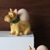 Cute Puppy Egg Holder Creative kawaii