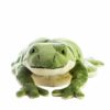 Realistic Kawaii Frog Plush Toy Baby Doll kawaii