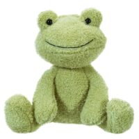 Kawaii Frog Plush Toy 23cm Frog kawaii