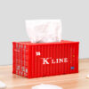 kline-tissue-box