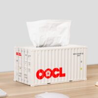 oocl-ティッシュボックス