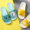 Kawaii Animal Summer Slippers Cute kawaii
