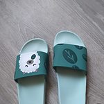 Kawaii Animal Summer Slippers