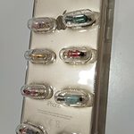 Poppin Pills iPhone Case