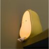 Cute Pear Night Lamp Night Lamp kawaii