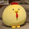 fat-yellow-chicken