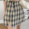 short-skirt