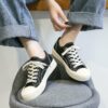 Low Top Breathable Casual Shoes Casual Shoes kawaii