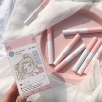 Sailormoon Cigarett läppstift Läppstift kawaii
