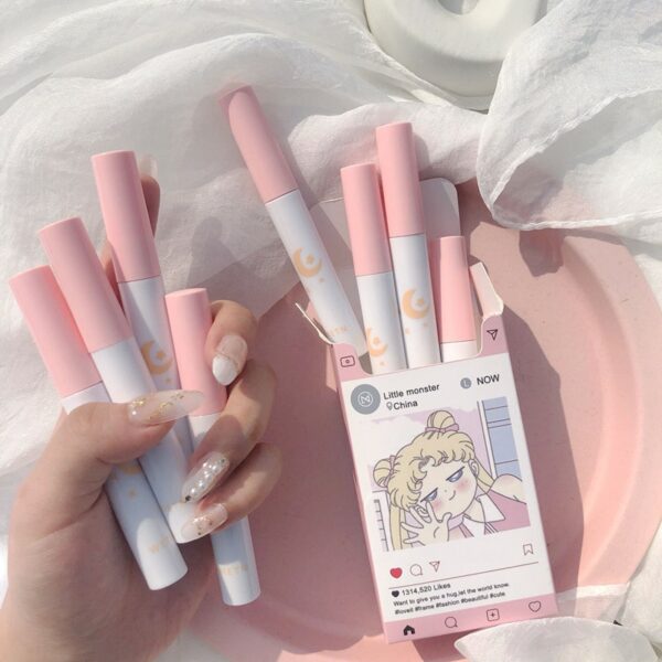 Sailormoon Cigarette Lipstick Lipstick kawaii
