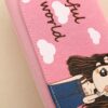 Kawaii Girl Pencil Case Girl kawaii