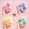 Super Soft Puff Makeup Egg Beauty Tool kawaii