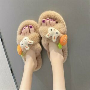 Slippers - Kawaii Fashion Shop | Cute Asian Japanese Harajuku Cute Kawaii  Fashion Clothing