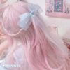 Original Cute Lolita Big Bow Hairpin Big Bow kawaii