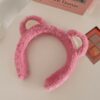 pink-headband