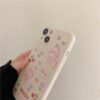 Kawaii Cute Cherry Bear iPhone Case bear kawaii