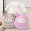 Kawaii Sanrio Extremely Soft Plush Toys anrio Pillow kawaii