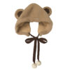 bear-cocoa-tea-hat-one-size